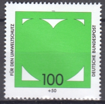 NSR 1737 ** - 1994